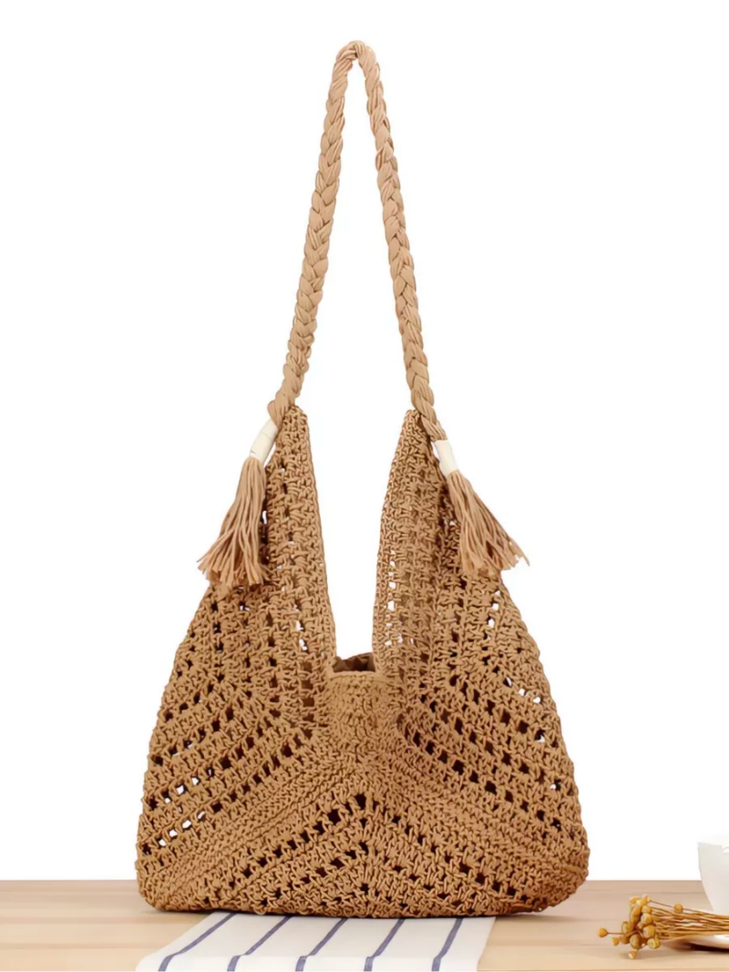 Bolsa De Croche Victoria