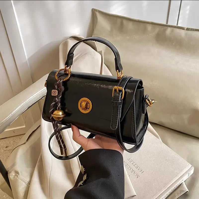 Bolsa Tiracolo Luna Luxuosa