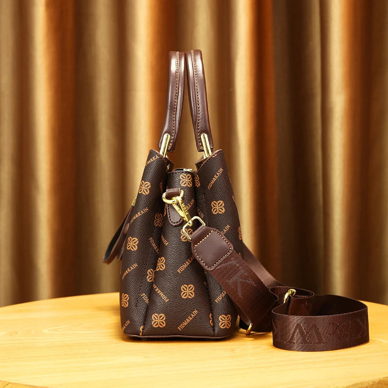 Bolsa Tiracolo Buk Paris