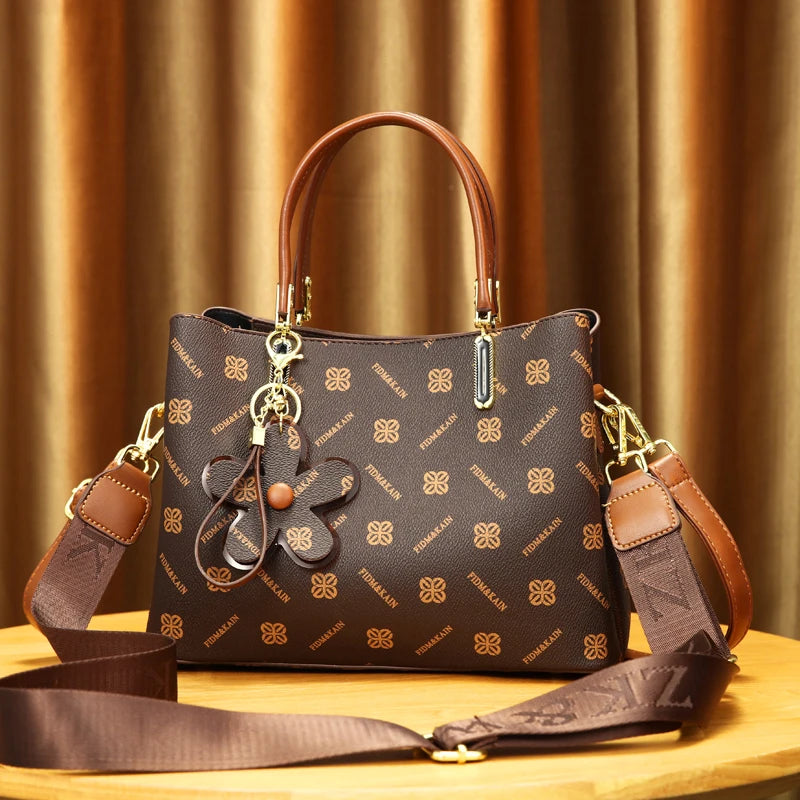 Bolsa Tiracolo Buk Paris