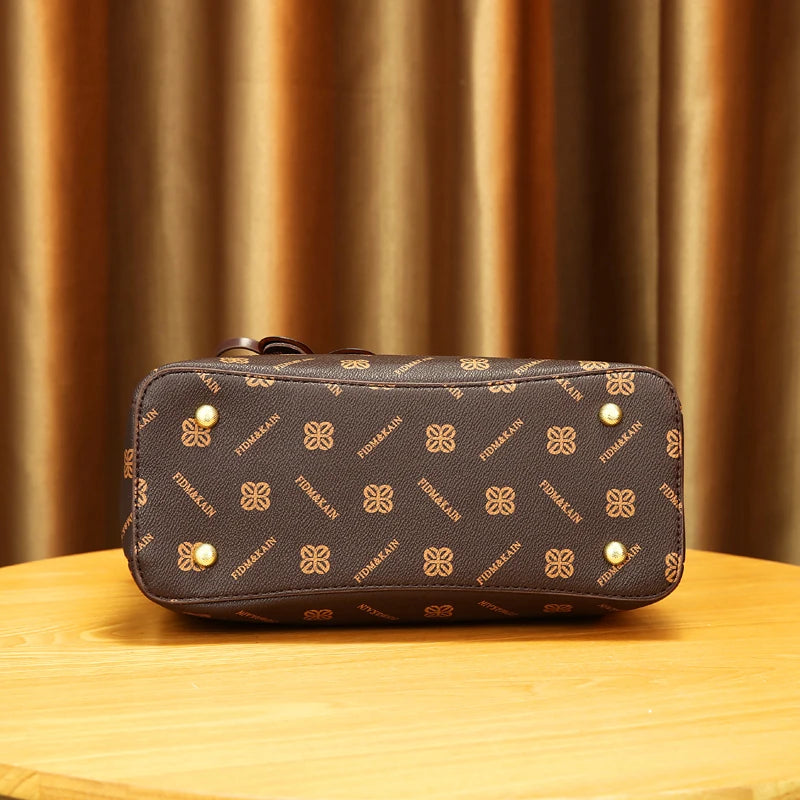 Bolsa Tiracolo Buk Paris