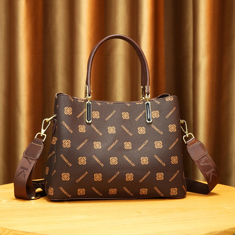 Bolsa Tiracolo Buk Paris