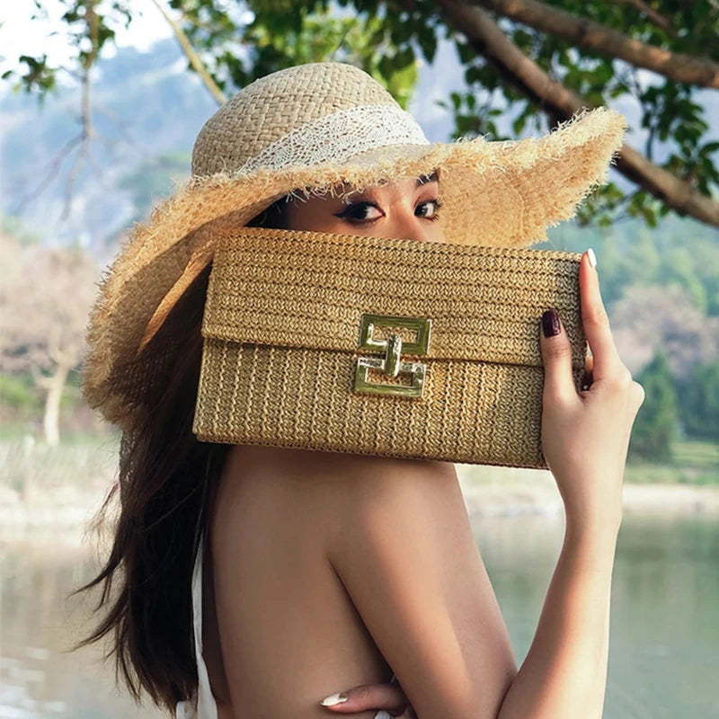 Bolsa de Praia de mão