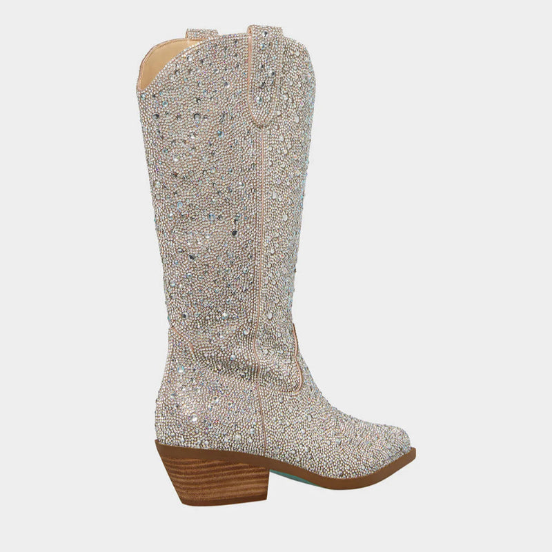 Bota_texana_houston_brilhante