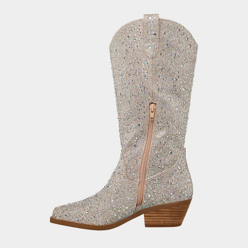 Bota Texana Houston
