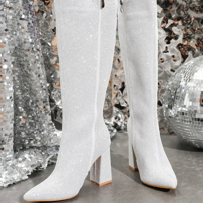 Botas Cano Alto Canyon Buk Paris
