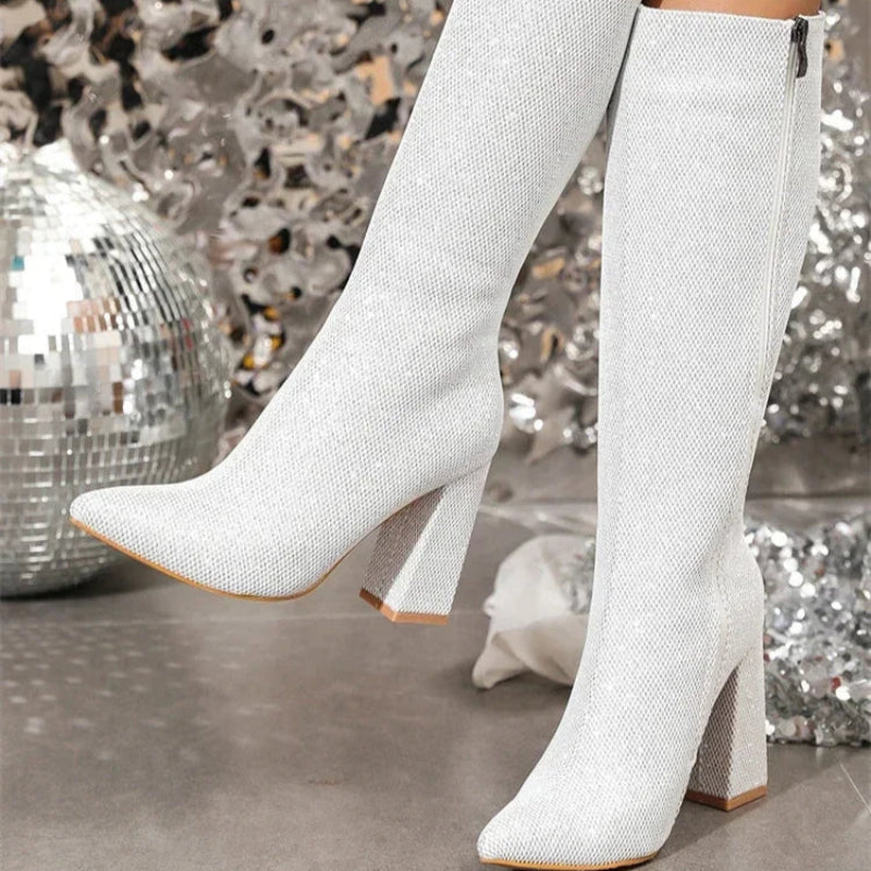 Botas Cano Alto Canyon