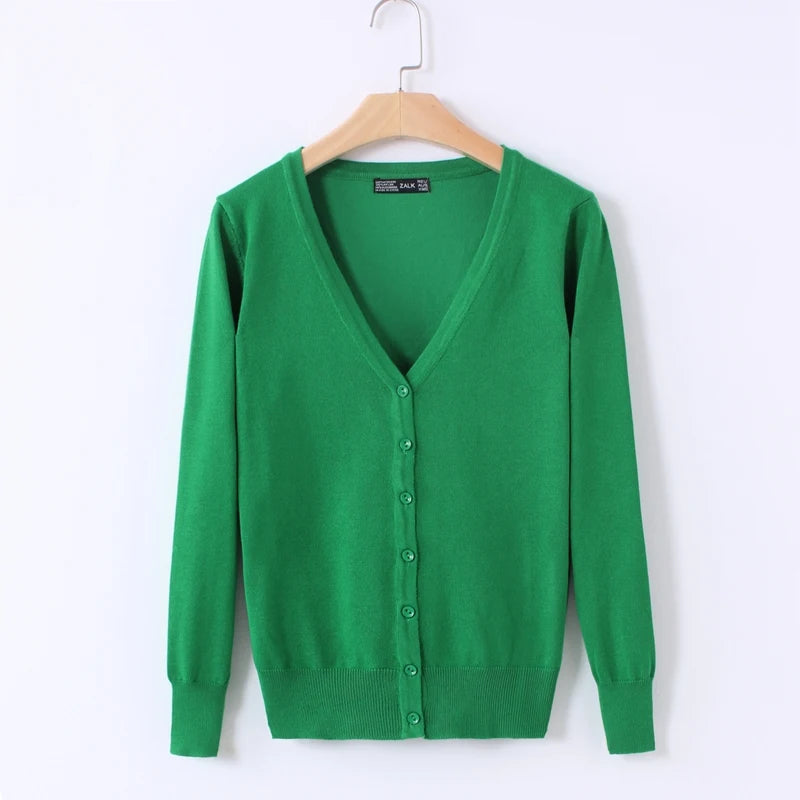 Cardiga Feminino Milan