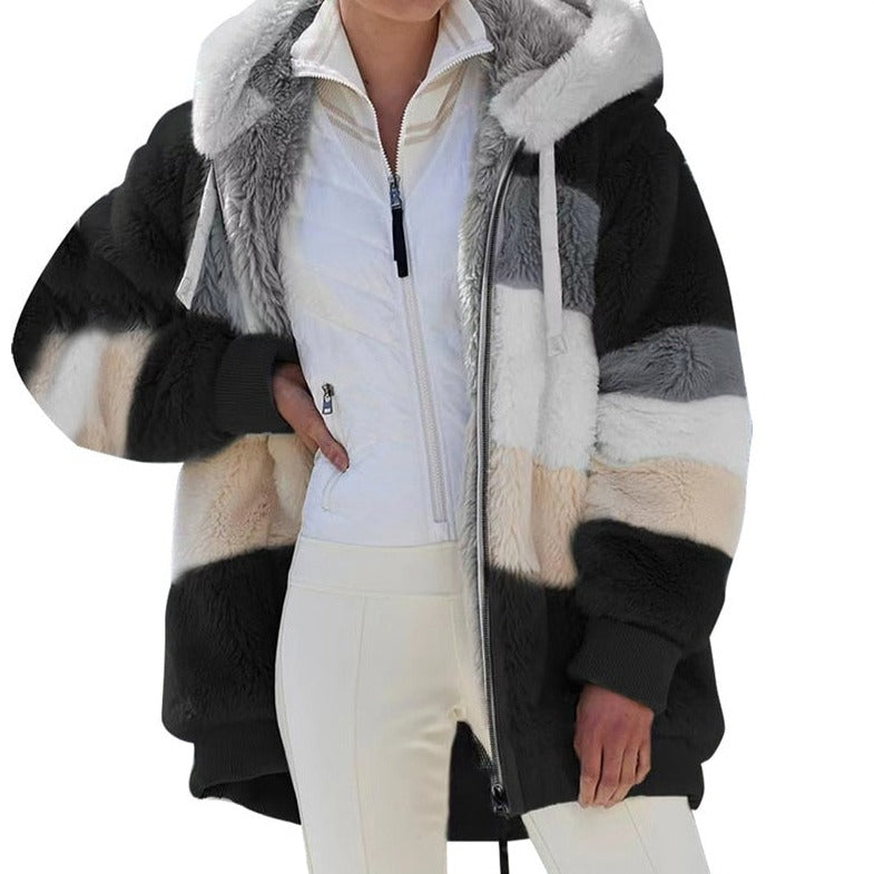 Cardigan Luxo Paris