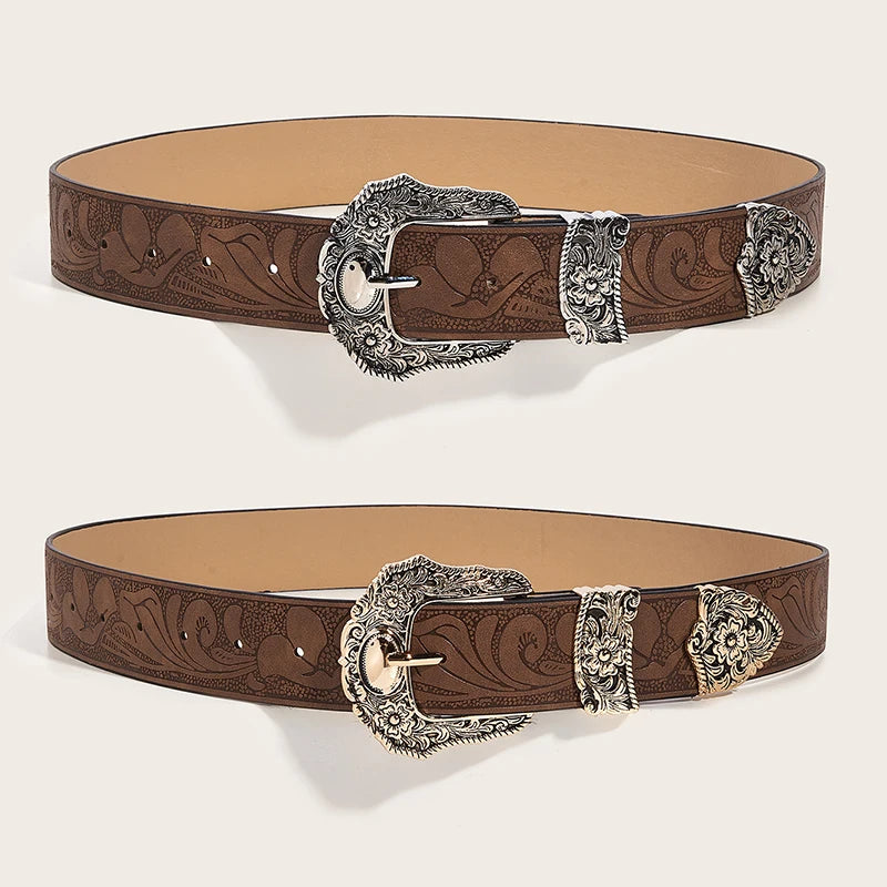 Cinto Feminino Country Alabama