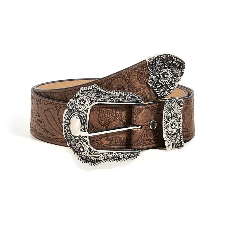 Cinto Feminino Country Alabama