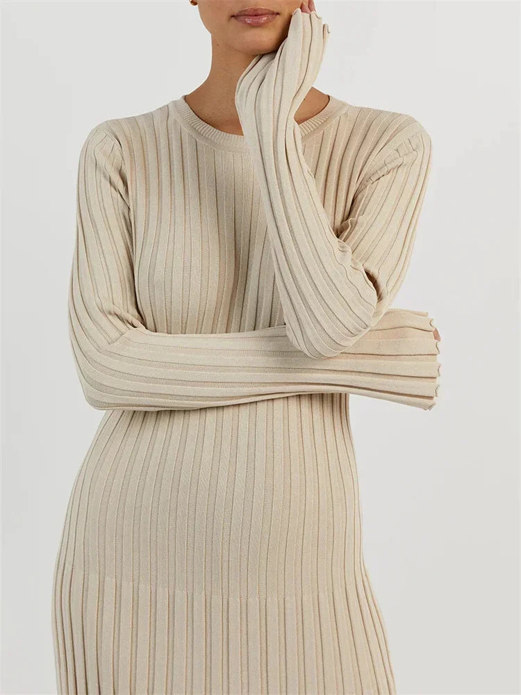Vestidos Midi Elegantes Montreal