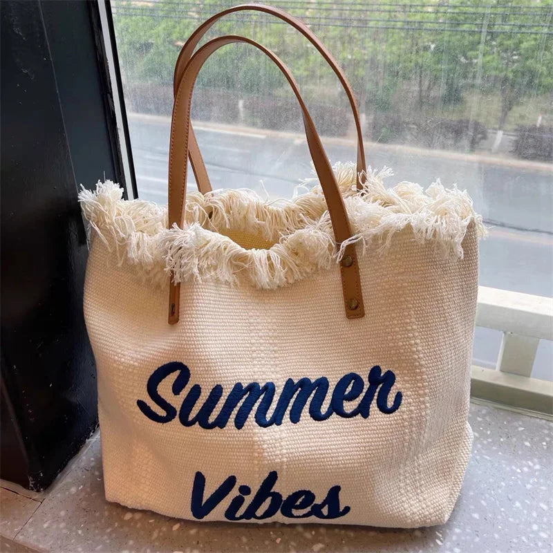 Bolsa de Praia Buk Paris