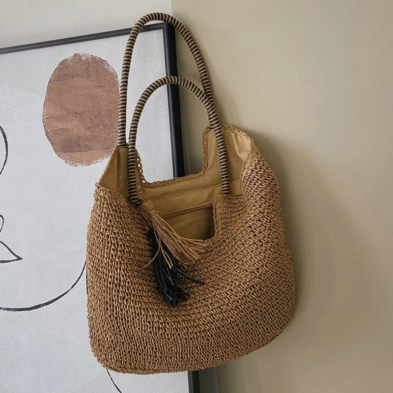 Bolsa de Praia Buk Paris