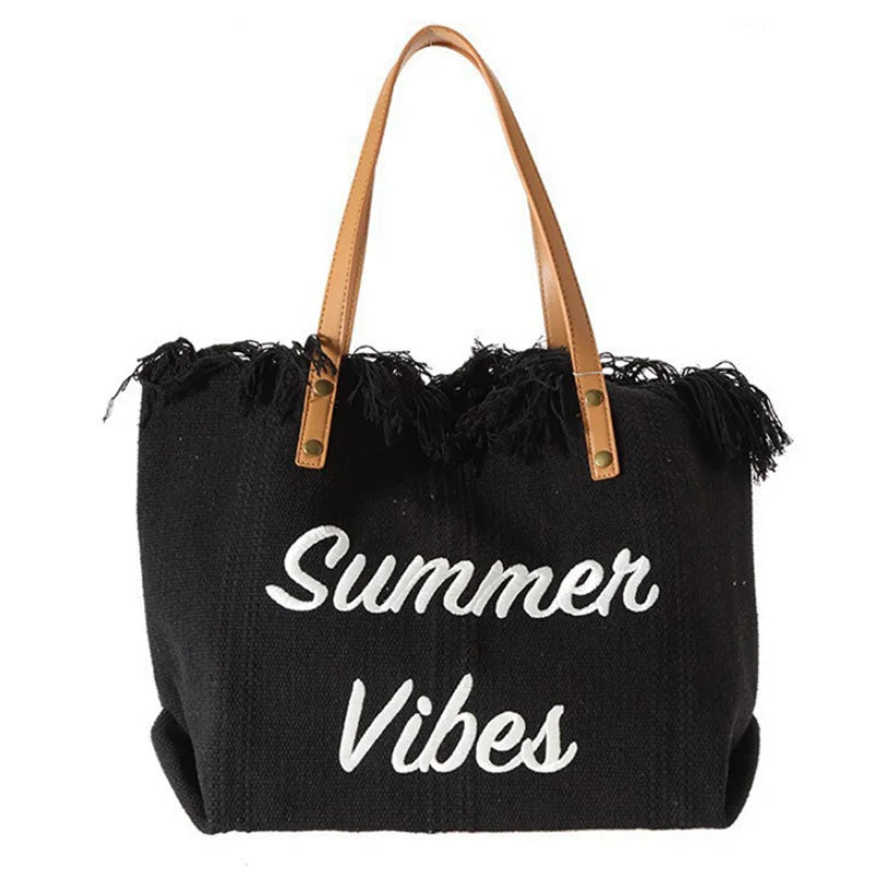 Bolsa de Praia Buk Paris