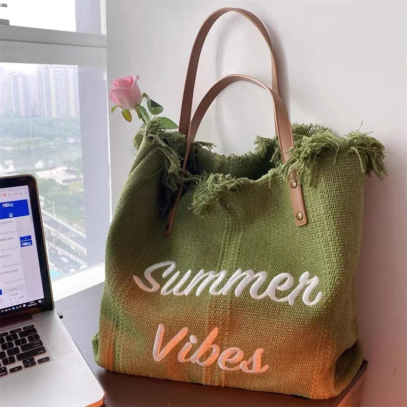 Bolsa de Praia Buk Paris