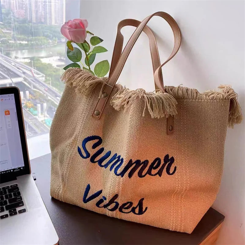 Bolsa de Praia Buk Paris