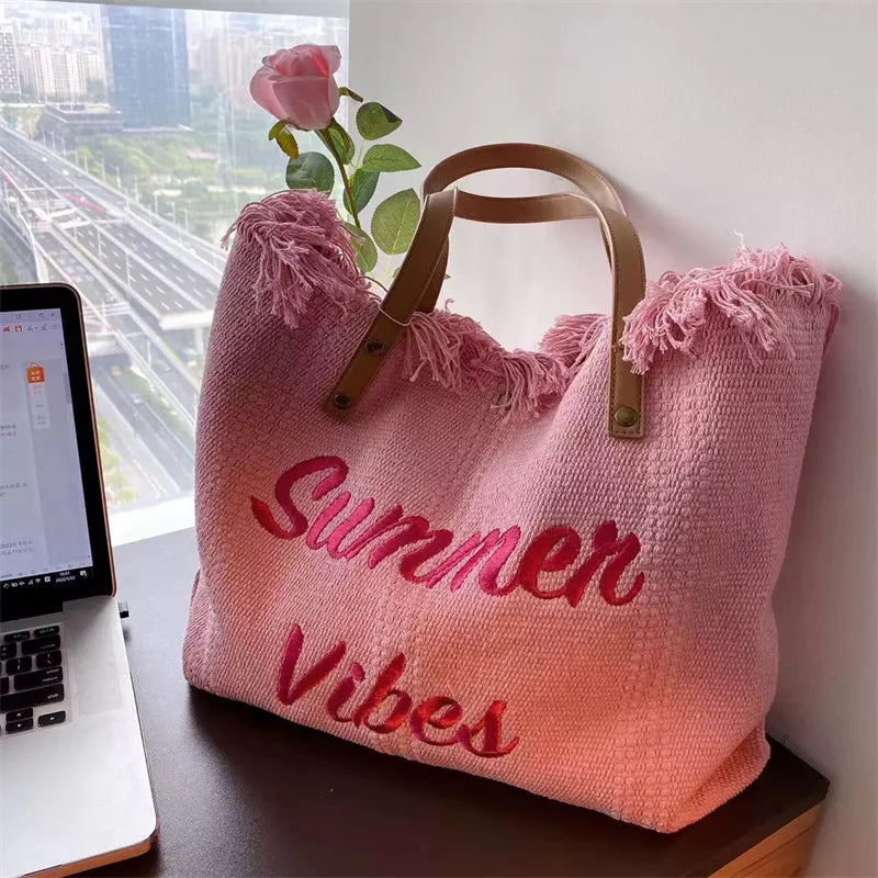 Bolsa de Praia Buk Paris