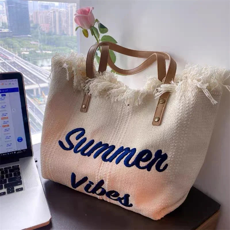 Bolsa de Praia Buk Paris