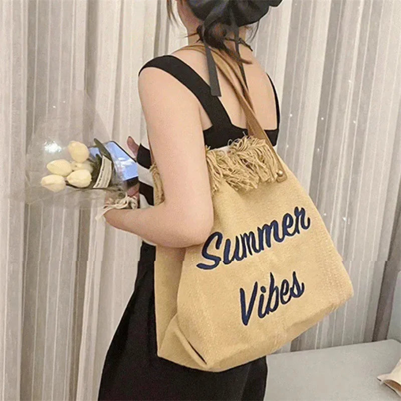 Bolsa de Praia Buk Paris