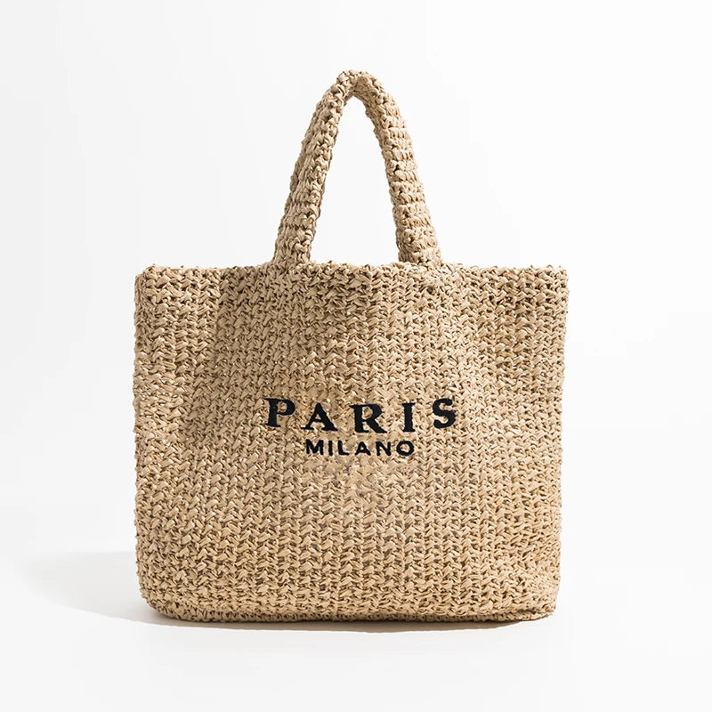 Bolsa de Praia Chique