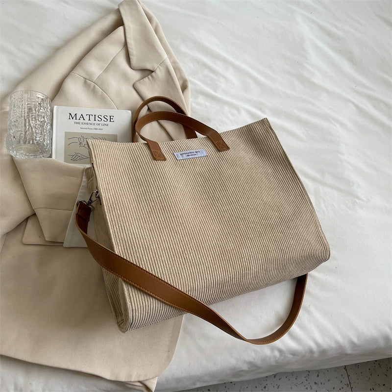 bolsa de praia chique
