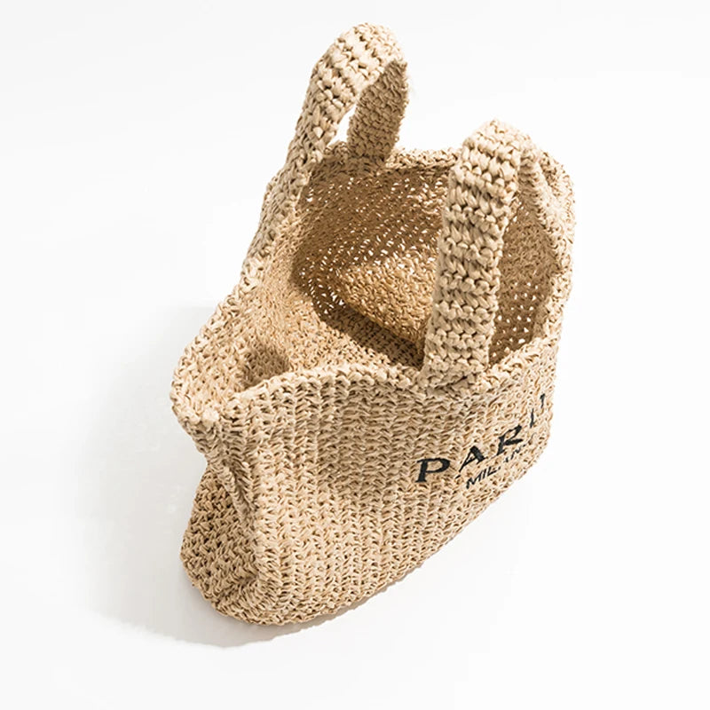 Bolsa de Praia Chique