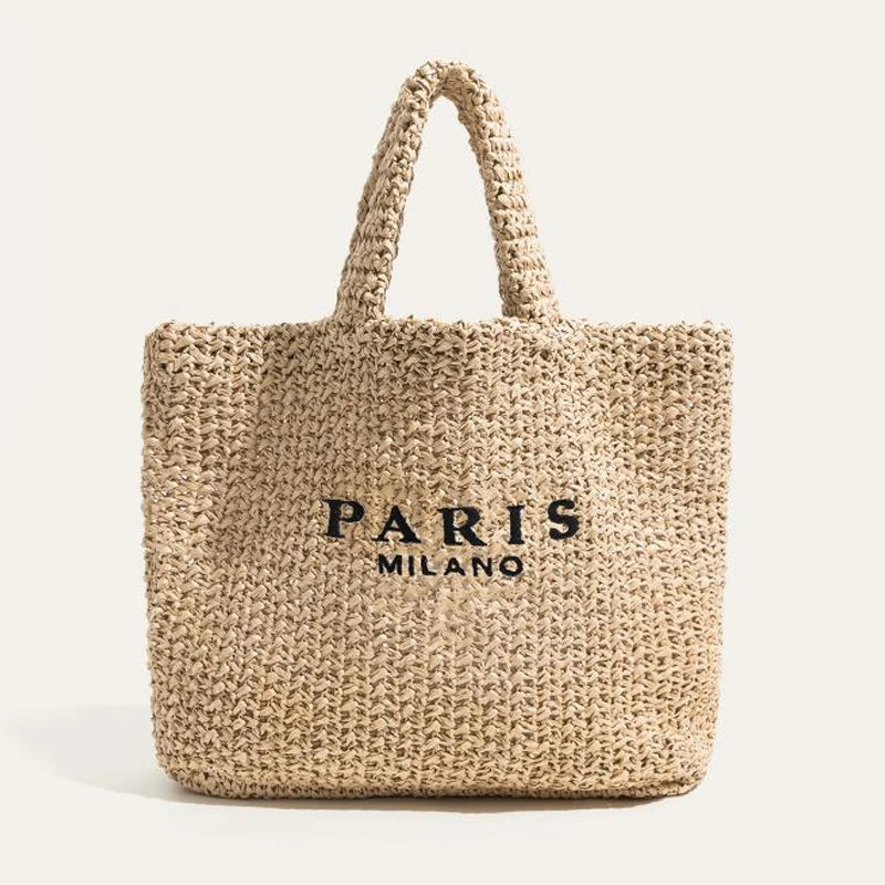 Bolsa de Praia Chique