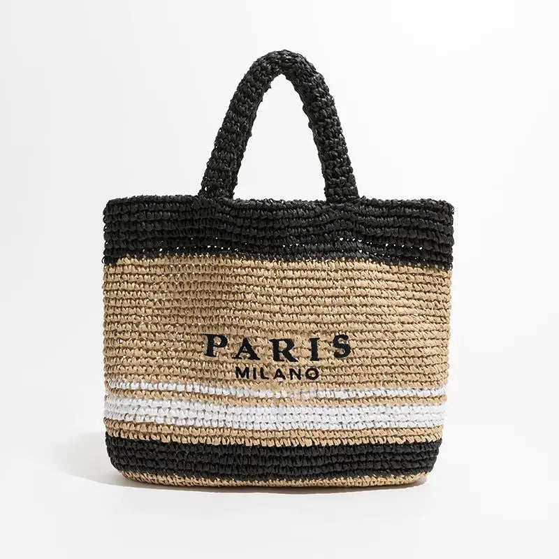 Bolsa de Praia Chique