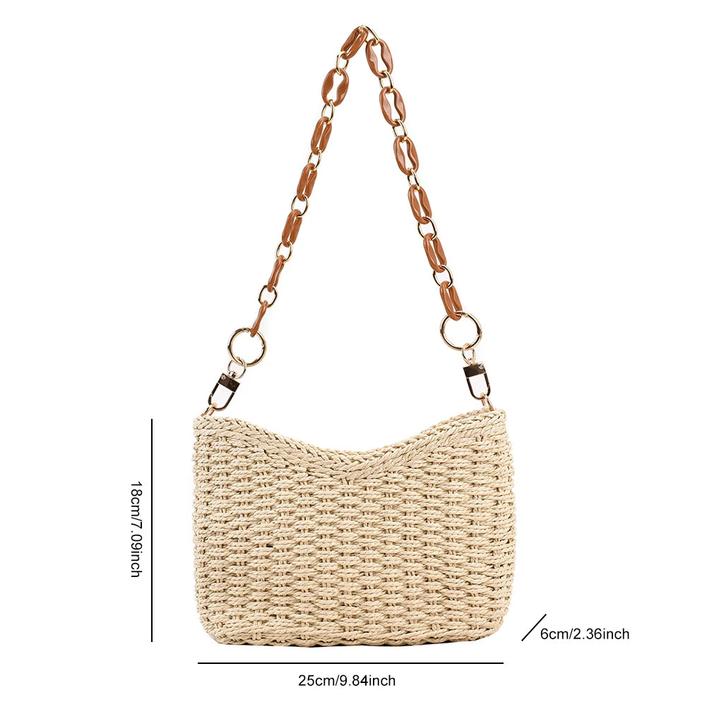 Bolsa de praia Pequena