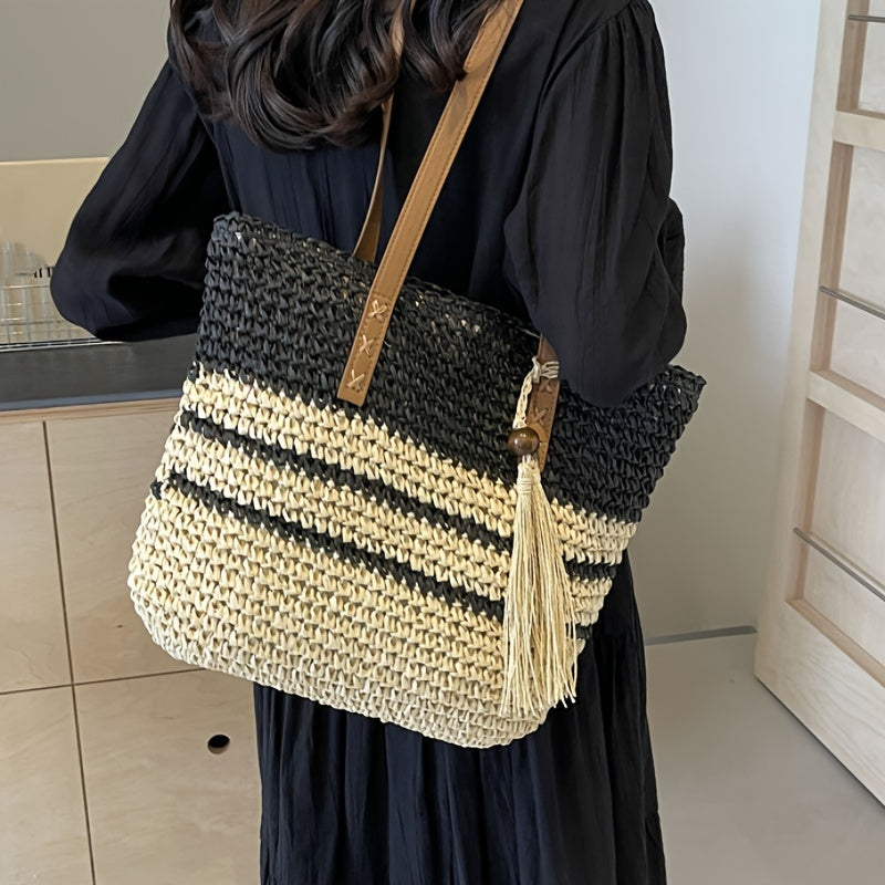 Bolsa De Praia Grécia