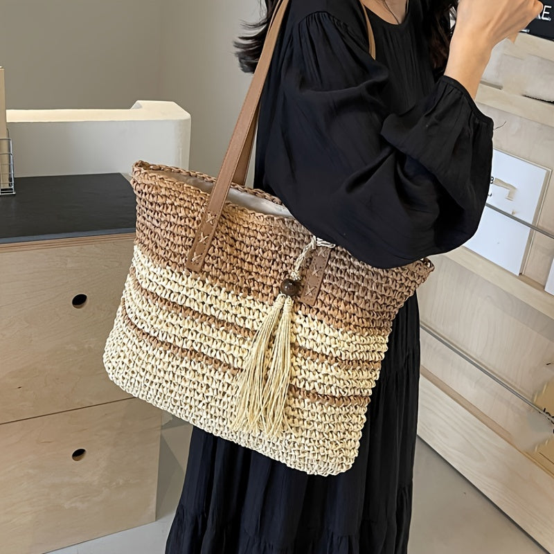 Bolsa De Praia Grécia