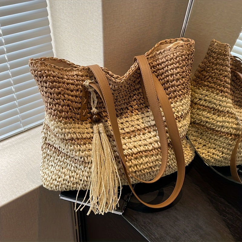 Bolsa De Praia Grécia