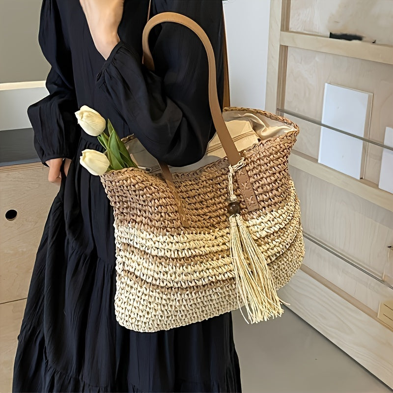 Bolsa De Praia Grécia
