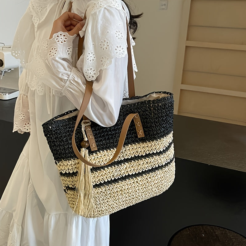 Bolsa De Praia Grécia