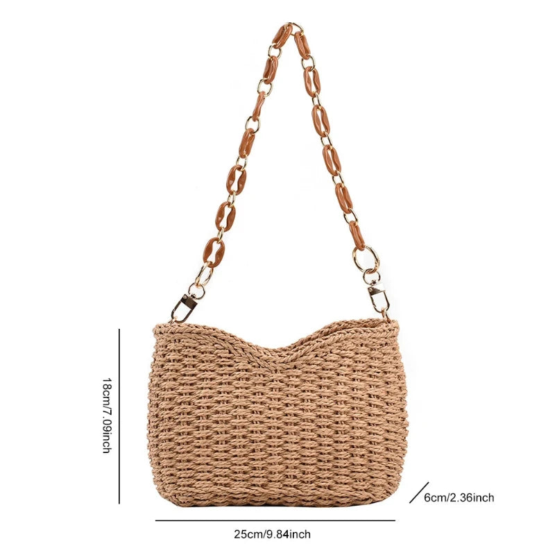 Bolsa de praia atenas