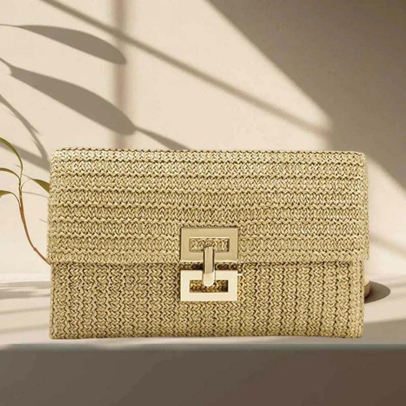 Bolsa Carteira Elegante