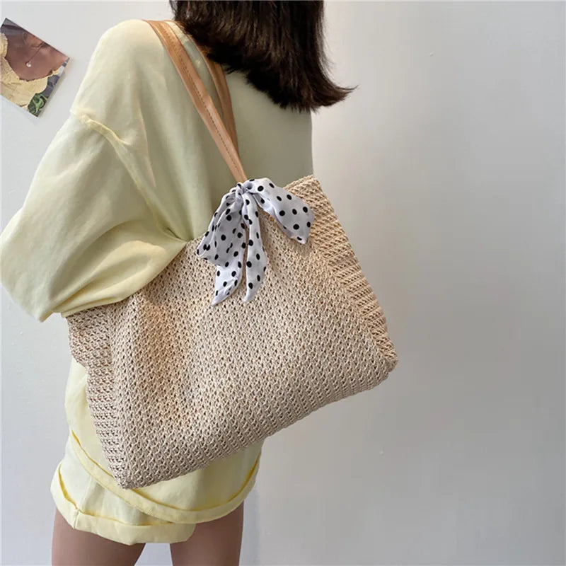 Bolsa Para Praia Buk Paris