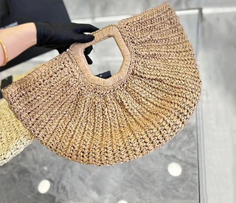 Bolsa Para Praia Buk Paris