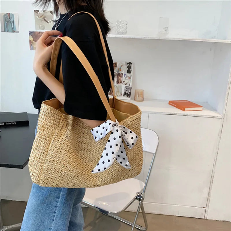Bolsa Para Praia Buk Paris