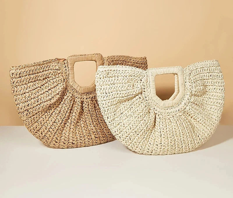 Bolsa Para Praia Buk Paris