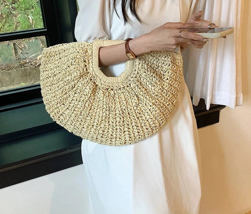 Bolsa Para Praia Buk Paris