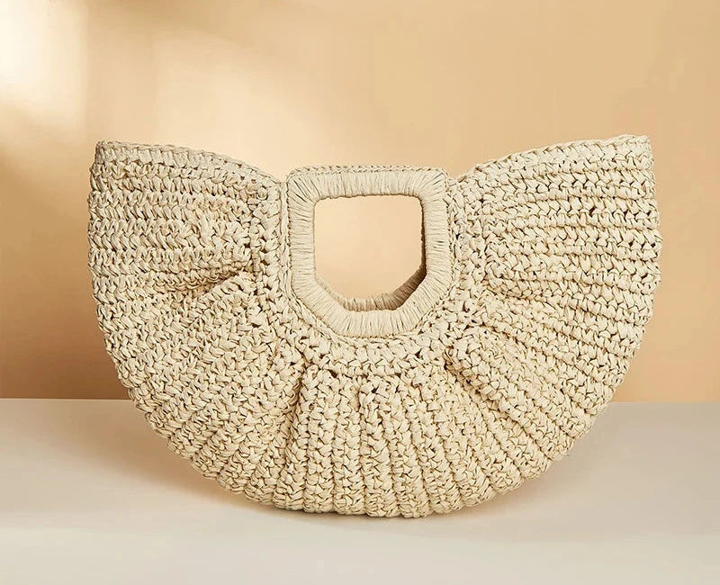 Bolsa Para Praia Buk Paris