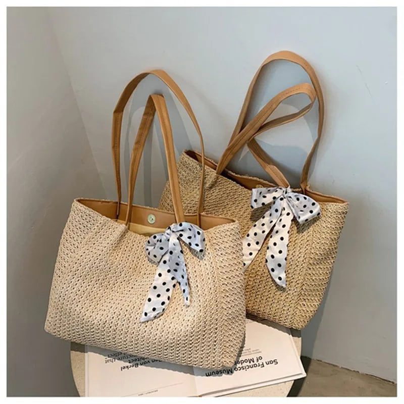 Bolsa Para Praia Buk Paris