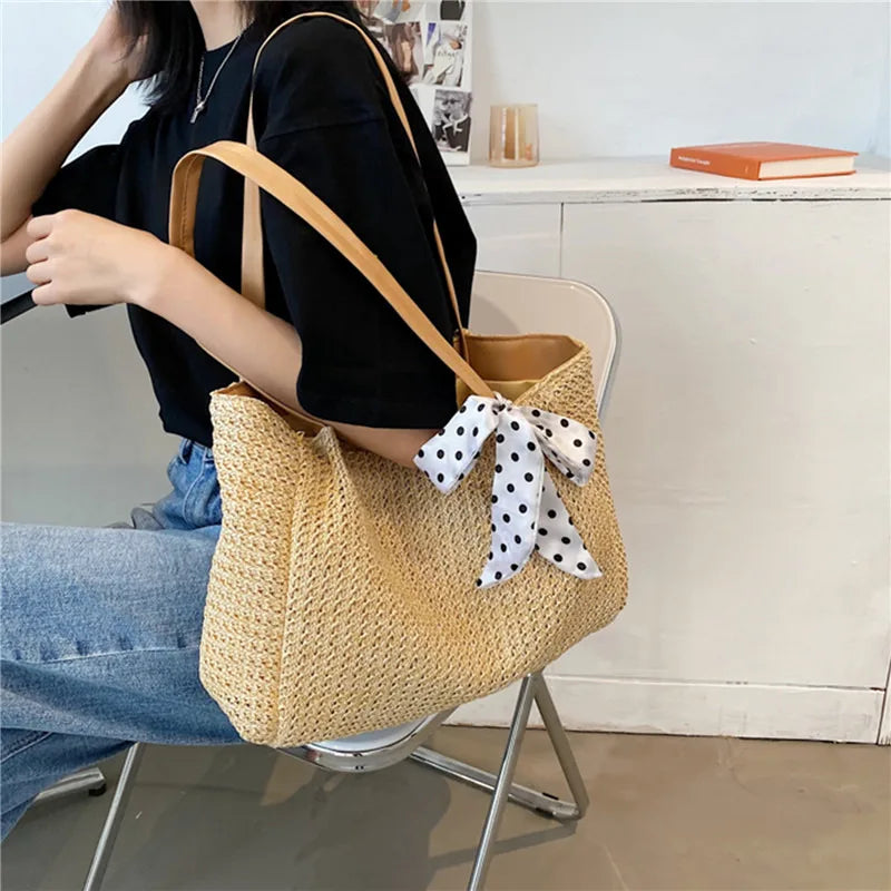 Bolsa Para Praia Buk Paris