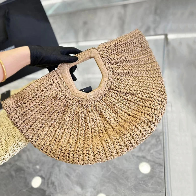 Bolsa Para Praia Buk Paris