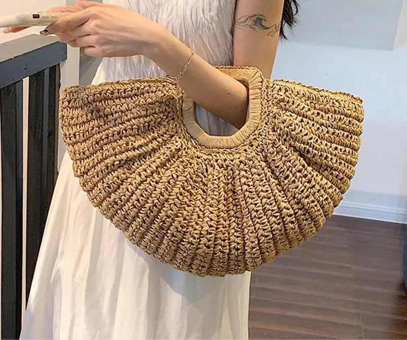 Bolsa Para Praia Buk Paris