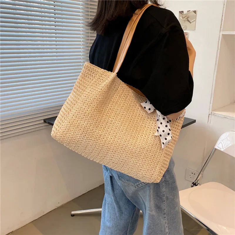 Bolsa Para Praia Buk Paris