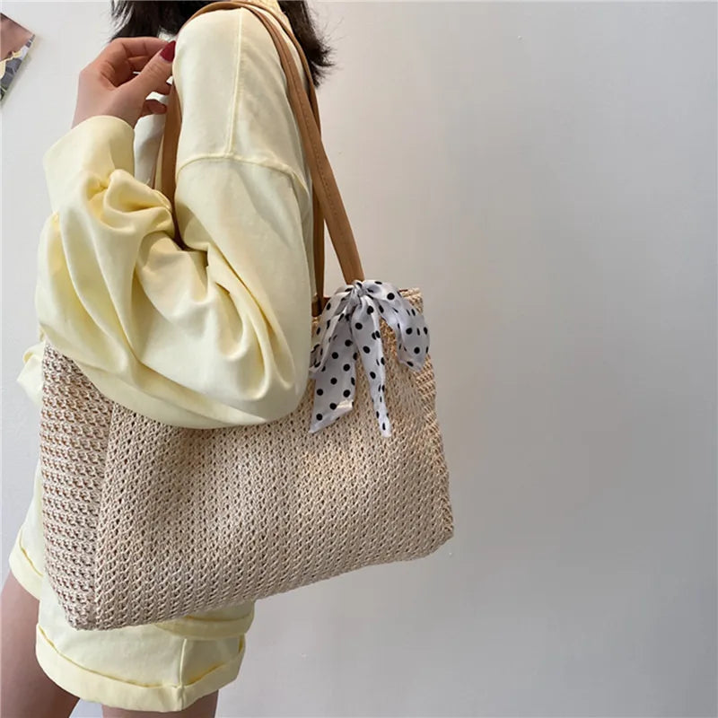 Bolsa Para Praia Buk Paris