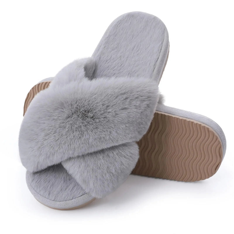 Rasteirinha Feminina Inverno